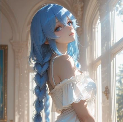 セレーネ・アルヴェール