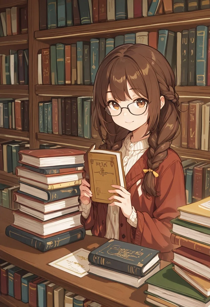 篠宮（しのみや）　紗月（さつき）