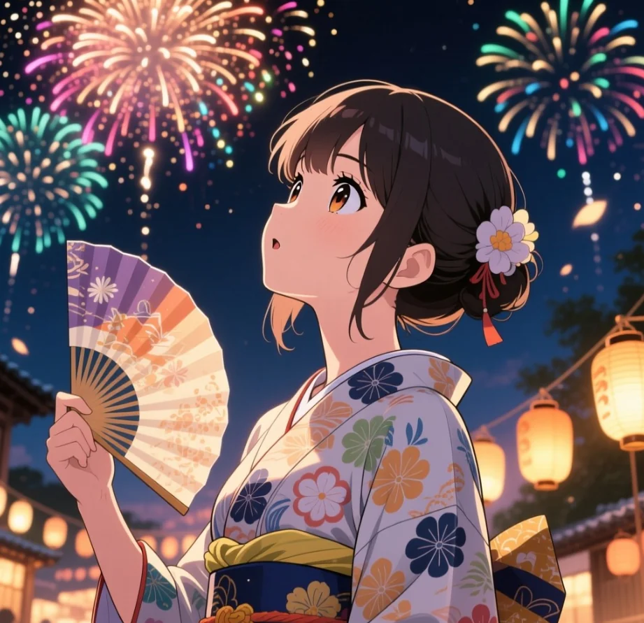 美鈴（みすず）
