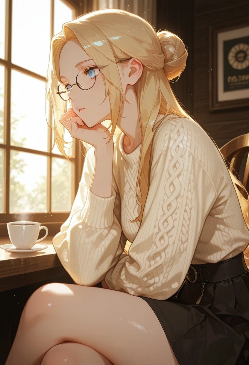 Elara Wynford