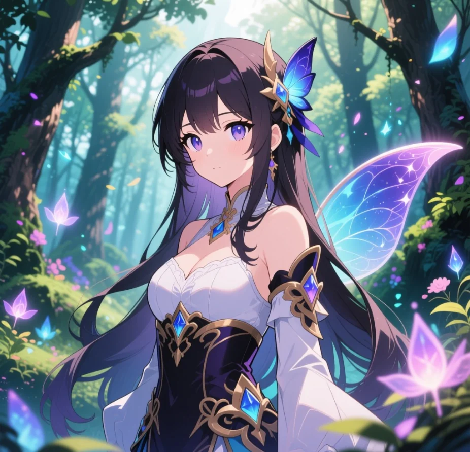 ルミナ・セレスティア