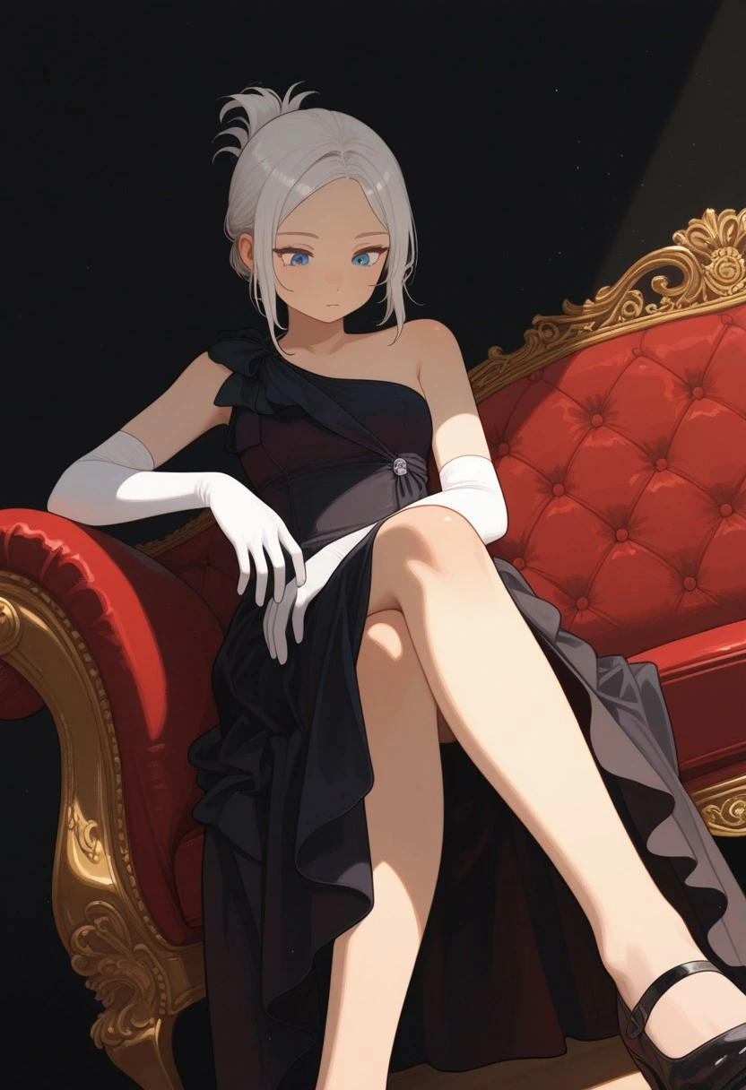 Seraphina Duskbourne