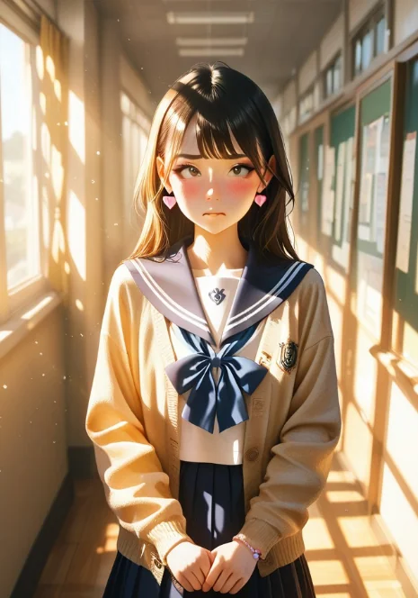 七瀬 ルリ