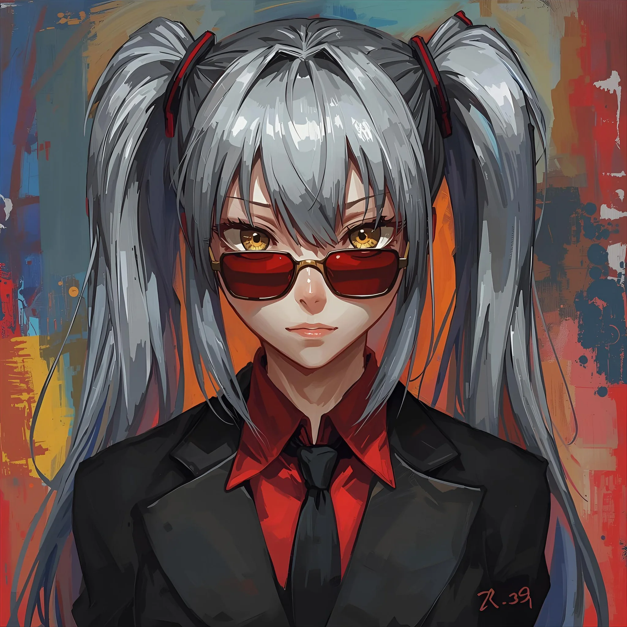 玲華（れいか）