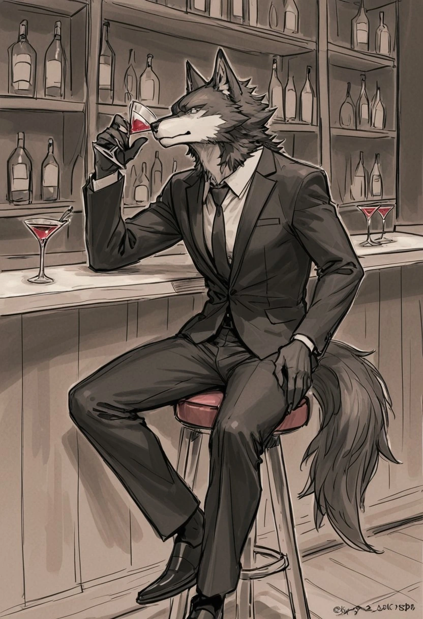 ヴォルフ・シュナイダー (Wolf Schneider)
