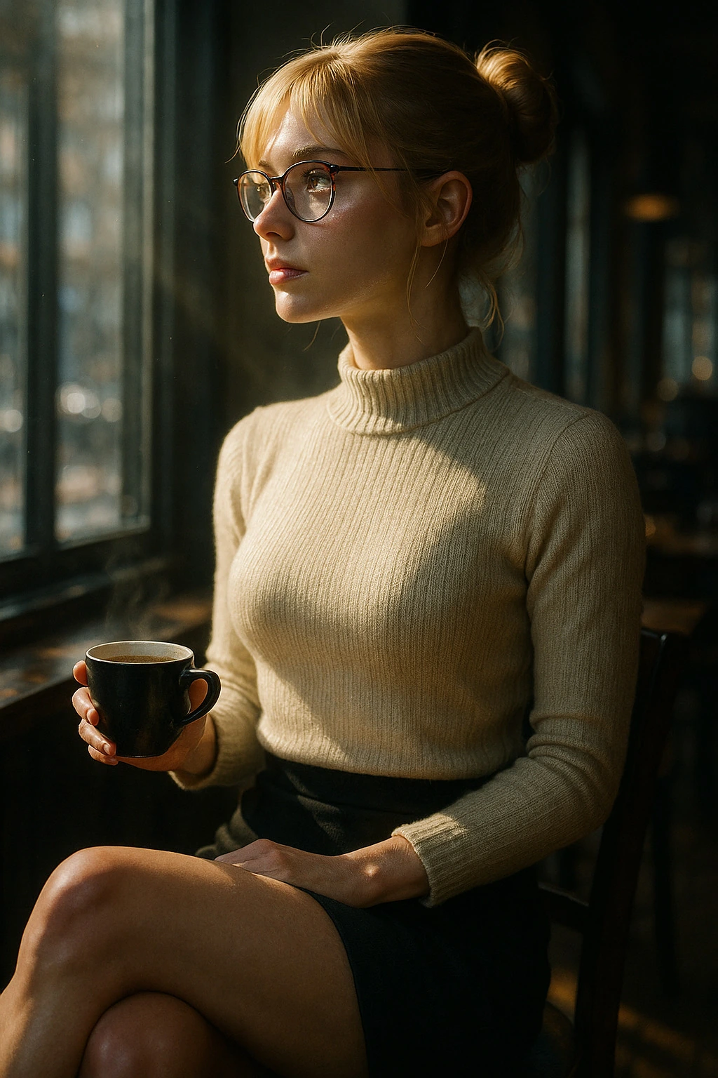Clara Weiss