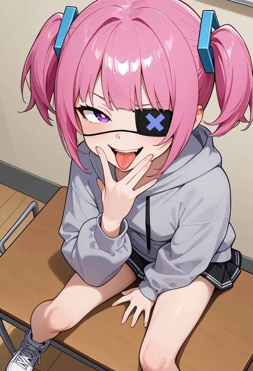 一ノ瀬（いちのせ） ミカ