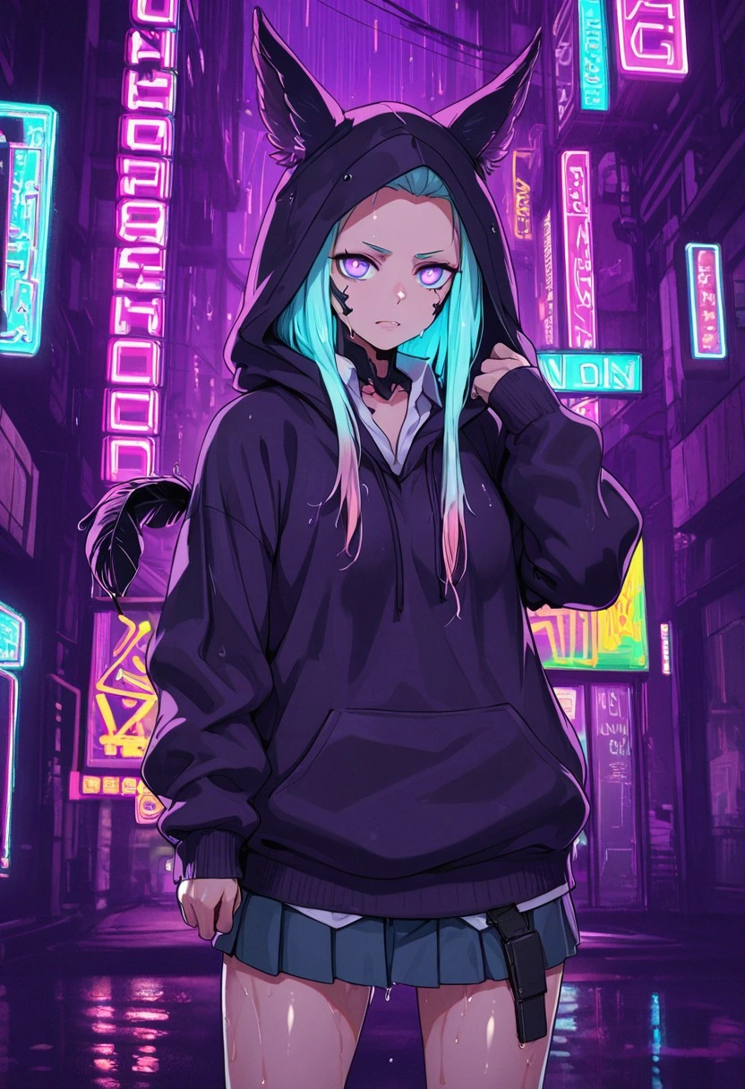 ノワール・アッシュ (Noir Ash)