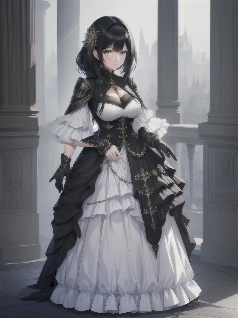 セレナ・アルヴィナ