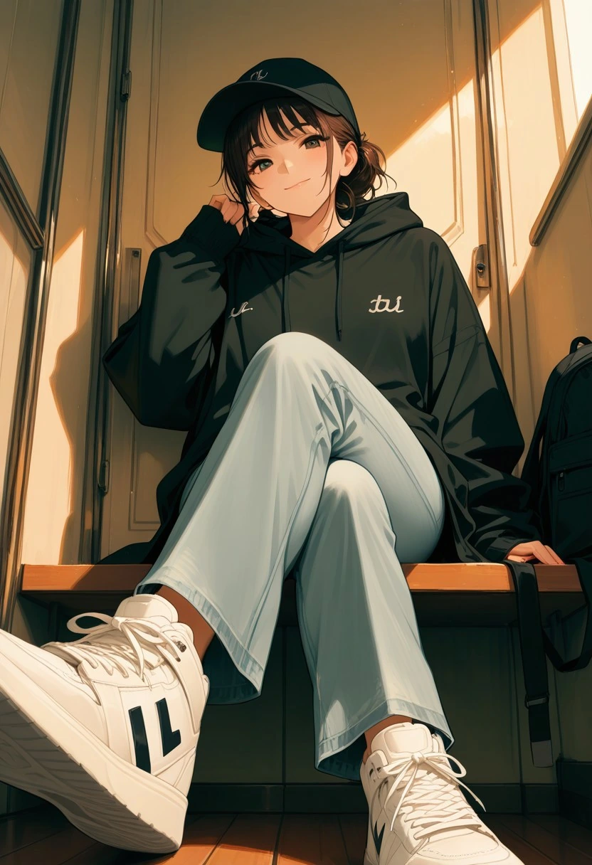 夕奈（ ゆうな）