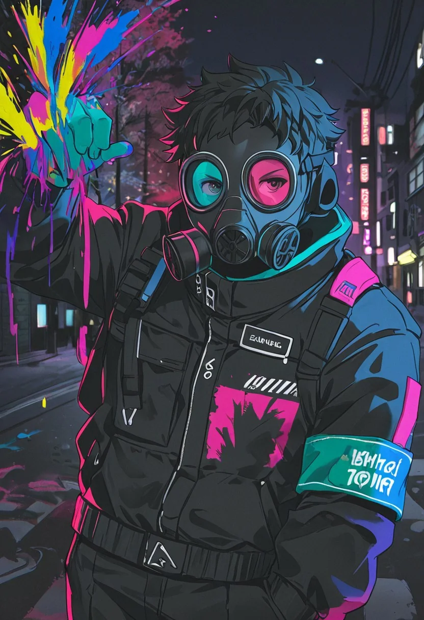 カイ・ノクターン（Kai Nocturne）