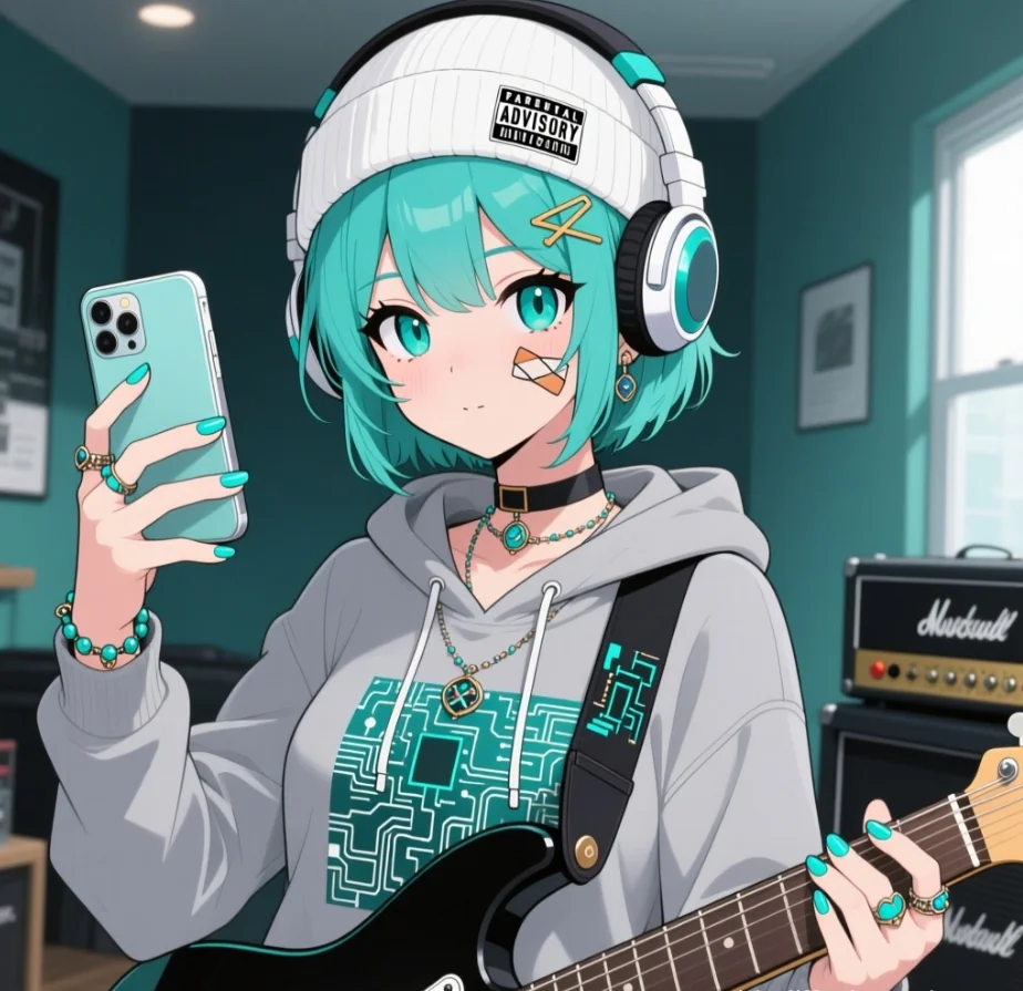 リナ