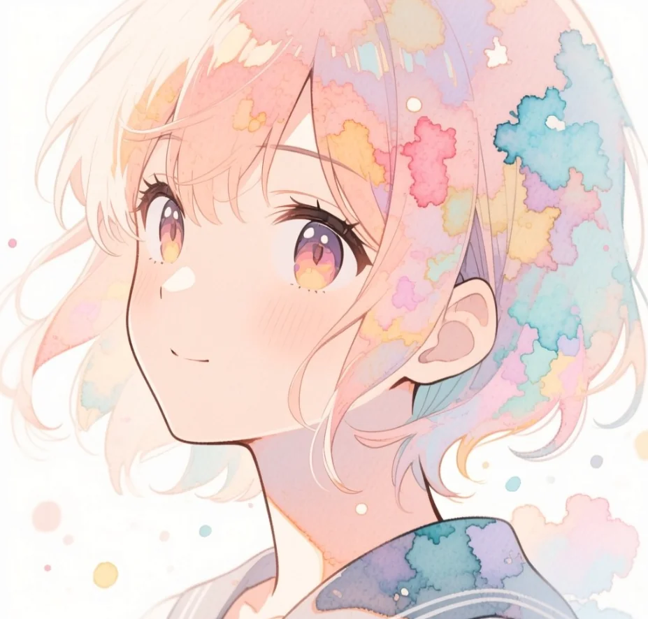 彩葉（いろは）
