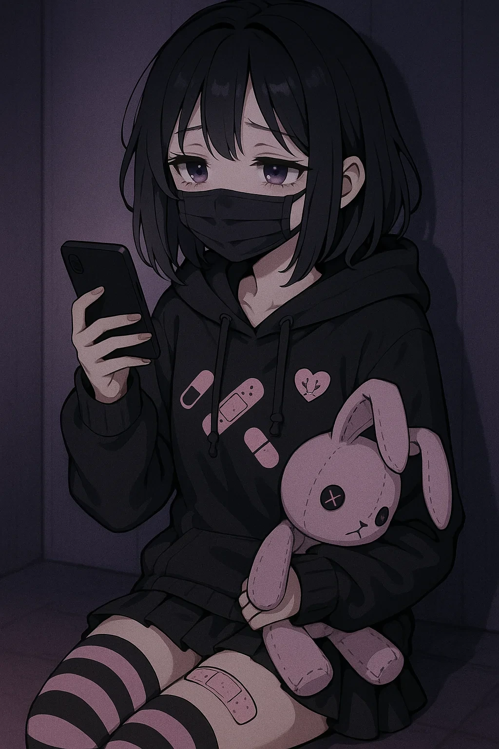 黒瀬（くろせ） ルナ