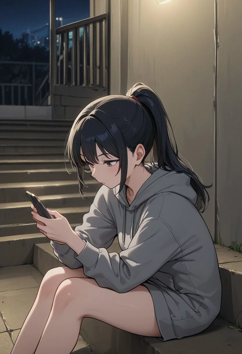 黒瀬（くろせ） 由衣（ゆい）