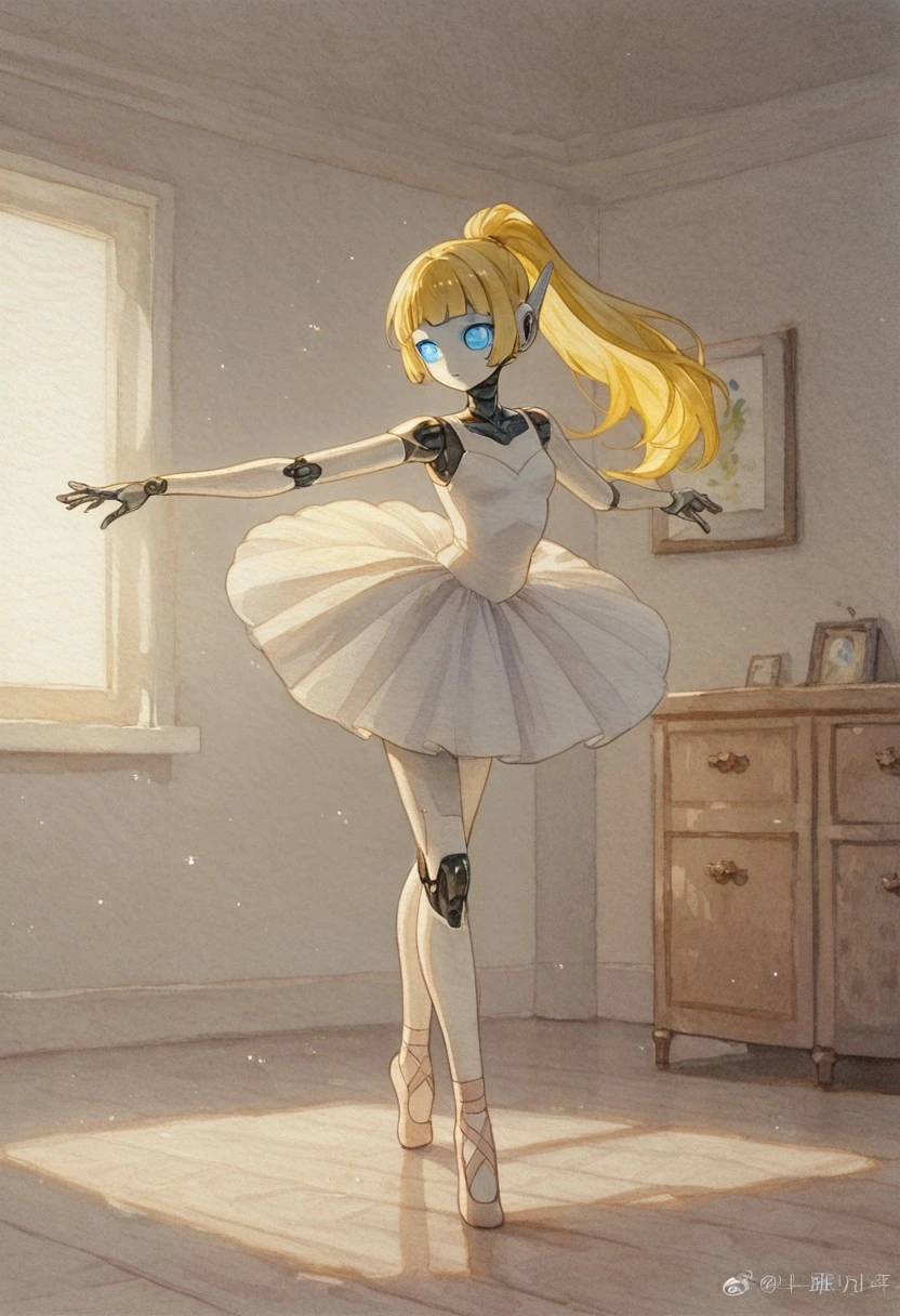 セレナ・バリエル (Serena Variel)