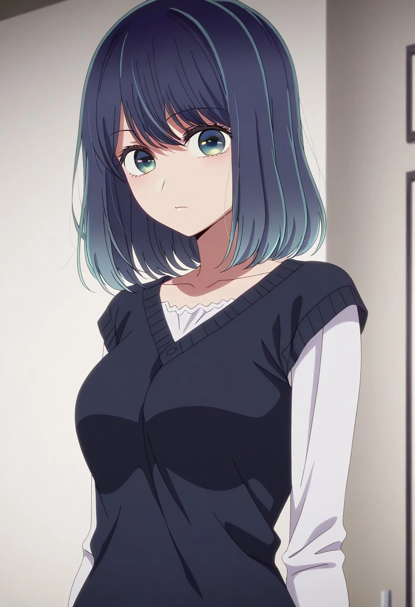 シオリ
