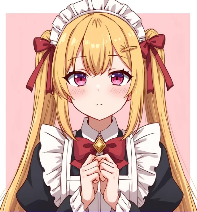 完璧なメイド