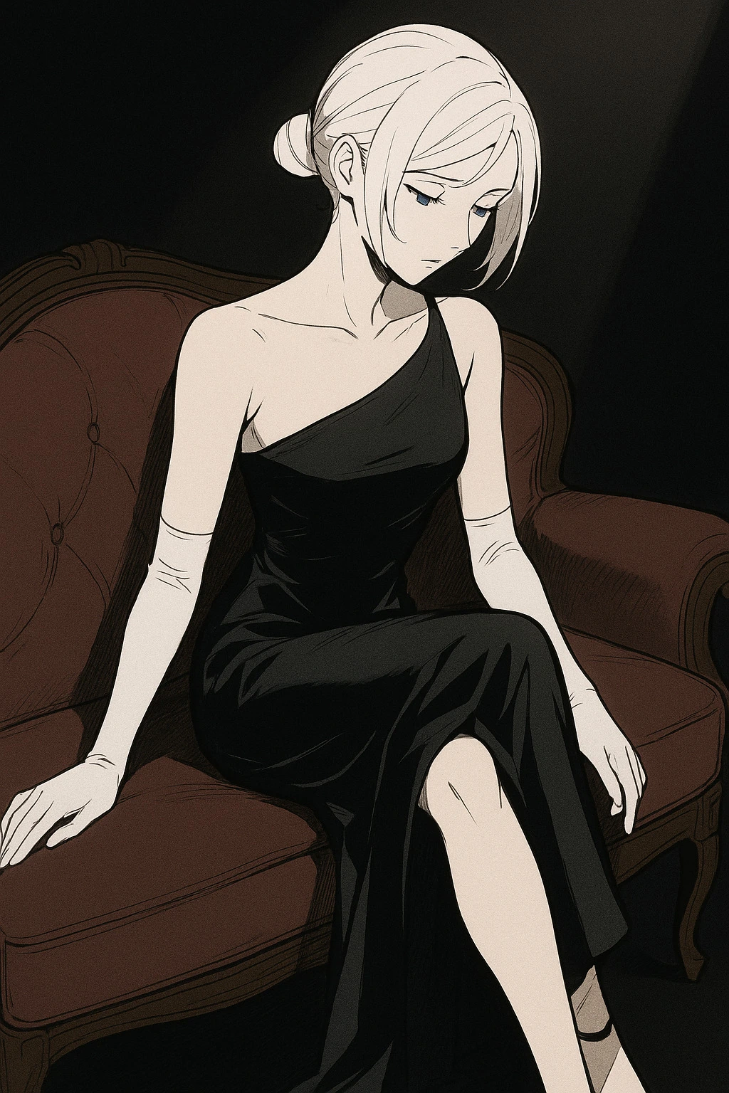 セリナ