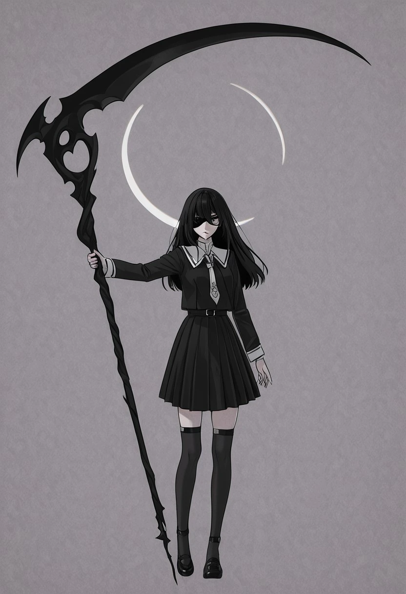 クロエ・ナイトシェイド (Chloe Nightshade)