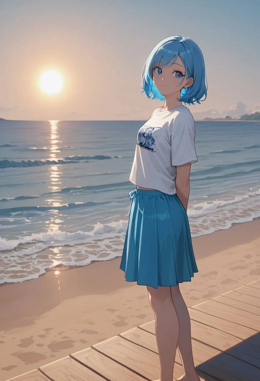 蒼井（あおい） 澪（みお）