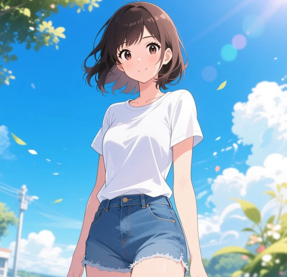 サナ